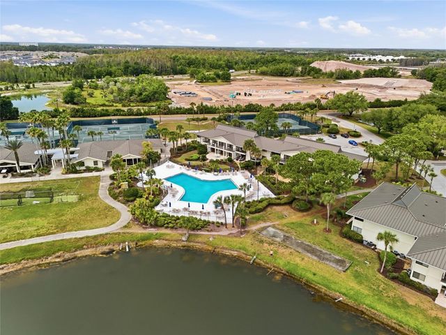 29130 BAY HOLLOW DRIVE 3312, Wesley Chapel, FL 33543