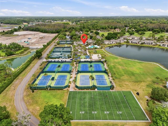 29130 BAY HOLLOW DRIVE 3312, Wesley Chapel, FL 33543