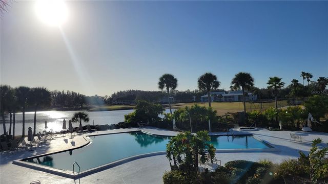 29130 BAY HOLLOW DRIVE 3312, Wesley Chapel, FL 33543