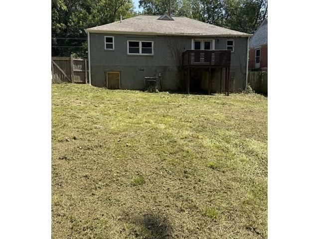 436 W Lake Avenue NW, Atlanta, GA 30318