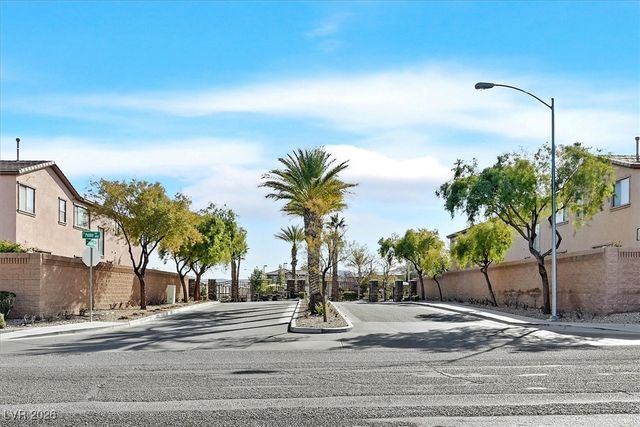 8967 Lanta Island Avenue, Las Vegas, NV 89148