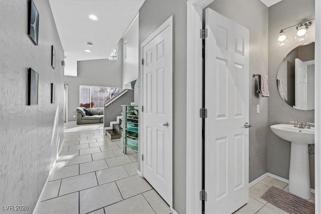 8967 Lanta Island Avenue, Las Vegas, NV 89148