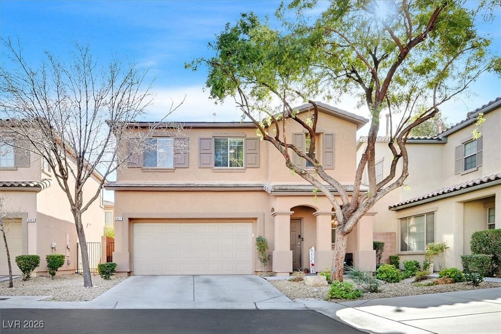 8967 Lanta Island Avenue, Las Vegas, NV 89148