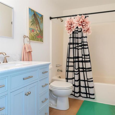 1081 Chinquapin LN, Virginia Beach, VA 23451