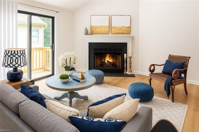 1081 Chinquapin LN, Virginia Beach, VA 23451