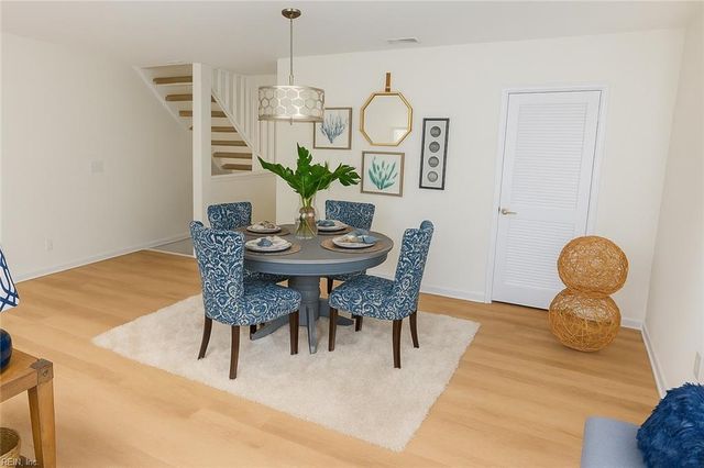 1081 Chinquapin LN, Virginia Beach, VA 23451