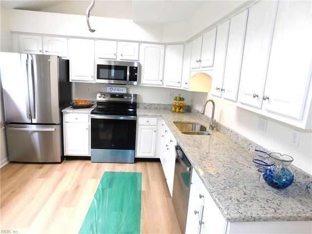 1081 Chinquapin LN, Virginia Beach, VA 23451