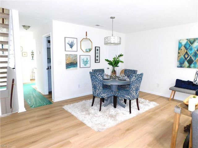 1081 Chinquapin LN, Virginia Beach, VA 23451