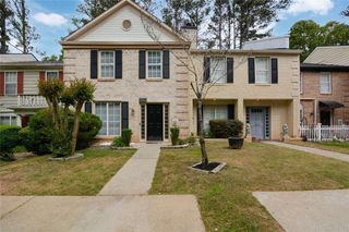 6229 Summit Trail, Peachtree Corners, GA 30092