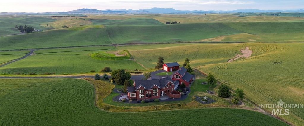 1513 Uniontown Rd, Genesee, ID 83501 photo 5