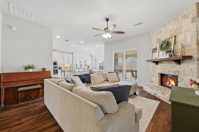 3034 Concourse Drive, Josephine, TX 75189