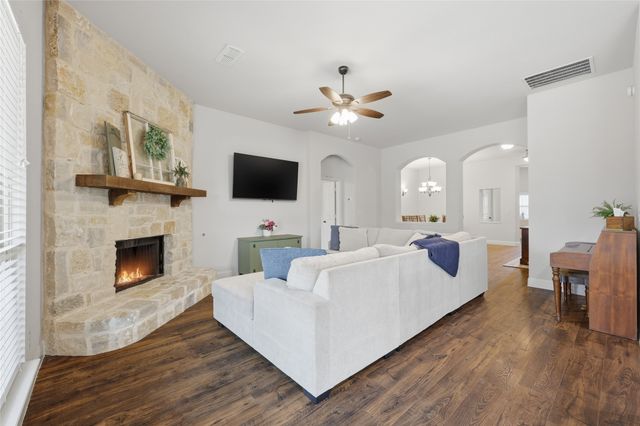 3034 Concourse Drive, Josephine, TX 75189