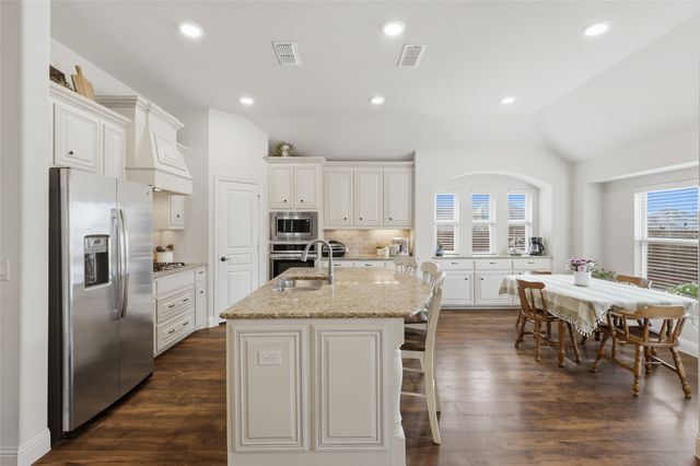 3034 Concourse Drive, Josephine, TX 75189