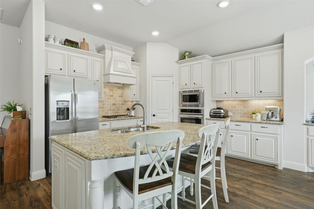 3034 Concourse Drive, Josephine, TX 75189