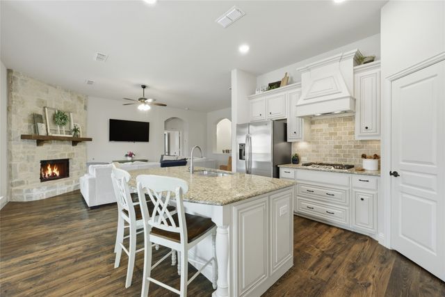 3034 Concourse Drive, Josephine, TX 75189