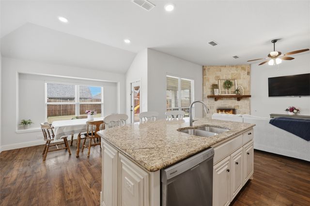 3034 Concourse Drive, Josephine, TX 75189