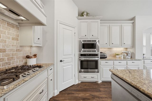 3034 Concourse Drive, Josephine, TX 75189