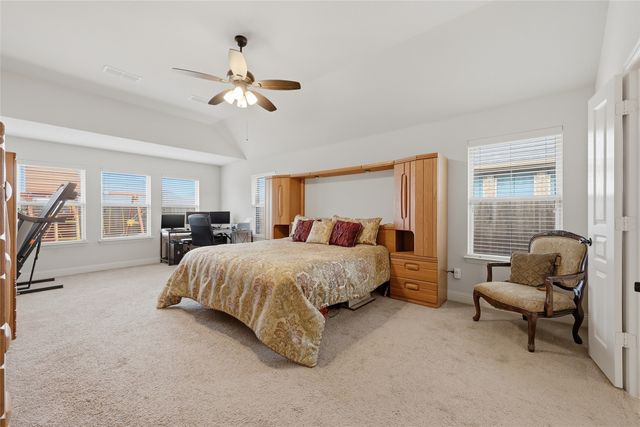 3034 Concourse Drive, Josephine, TX 75189