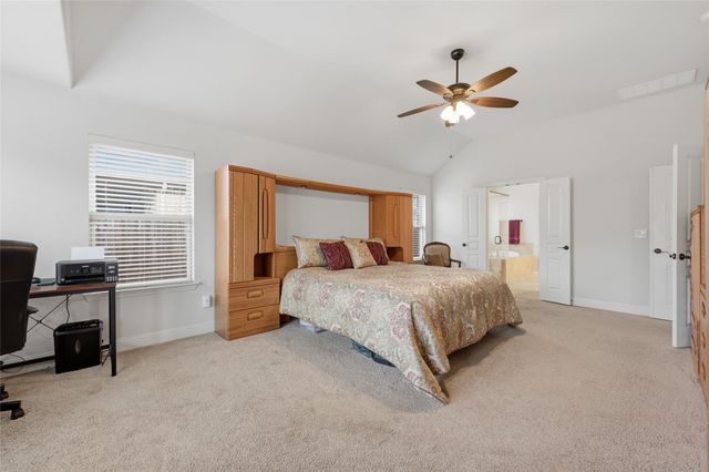 3034 Concourse Drive, Josephine, TX 75189