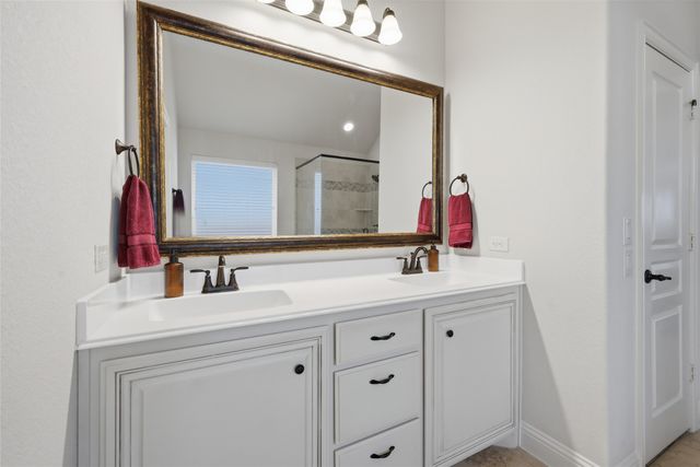 3034 Concourse Drive, Josephine, TX 75189