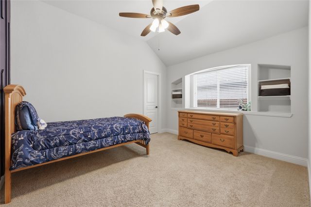 3034 Concourse Drive, Josephine, TX 75189