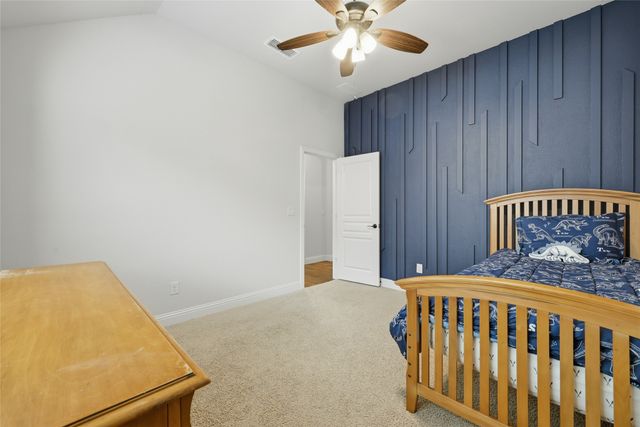 3034 Concourse Drive, Josephine, TX 75189