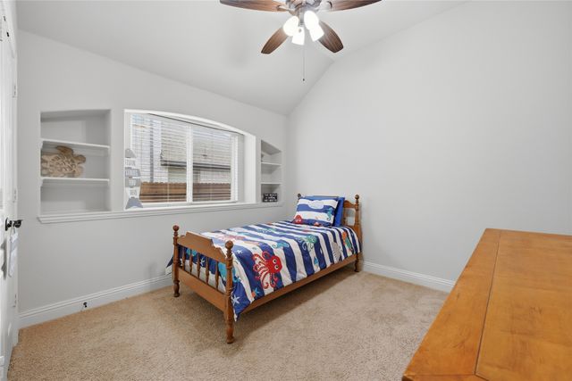 3034 Concourse Drive, Josephine, TX 75189