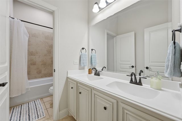 3034 Concourse Drive, Josephine, TX 75189