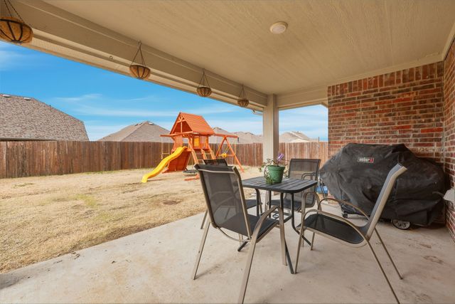 3034 Concourse Drive, Josephine, TX 75189
