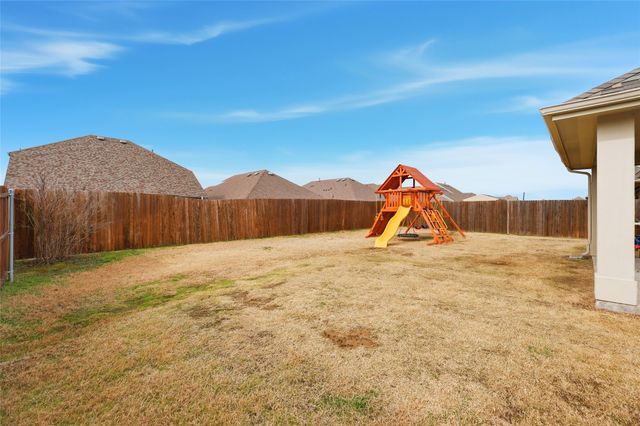 3034 Concourse Drive, Josephine, TX 75189
