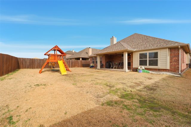 3034 Concourse Drive, Josephine, TX 75189