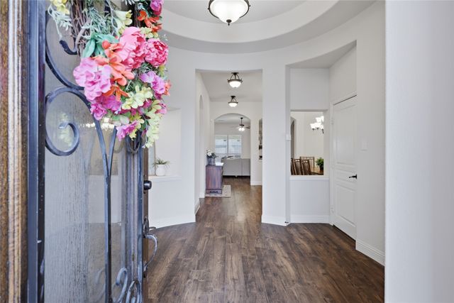 3034 Concourse Drive, Josephine, TX 75189