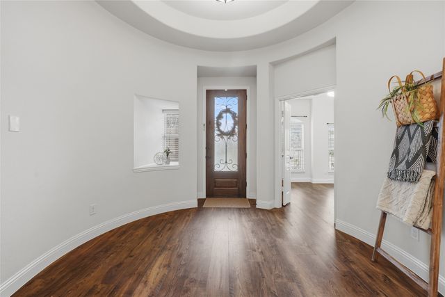 3034 Concourse Drive, Josephine, TX 75189