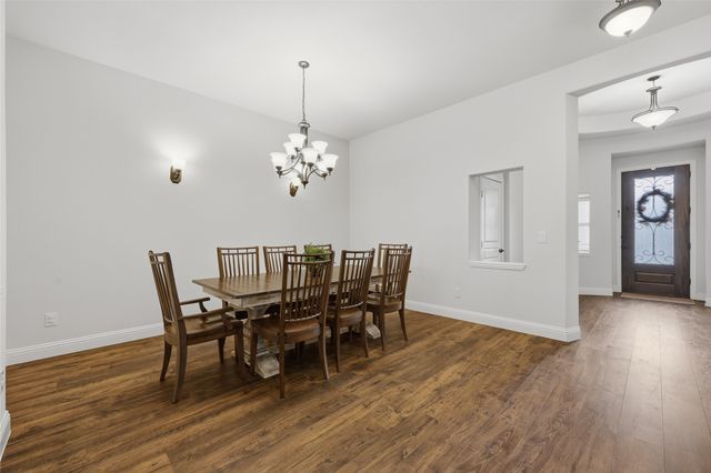 3034 Concourse Drive, Josephine, TX 75189