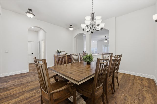 3034 Concourse Drive, Josephine, TX 75189