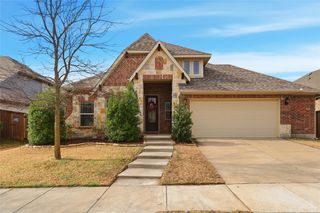 3034 Concourse Drive, Josephine, TX 75189
