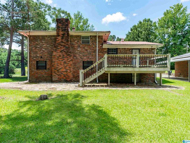 120 WEST CREST ROAD, Hueytown, AL 35023