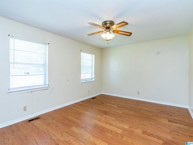 120 WEST CREST ROAD, Hueytown, AL 35023