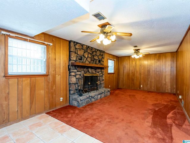 120 WEST CREST ROAD, Hueytown, AL 35023
