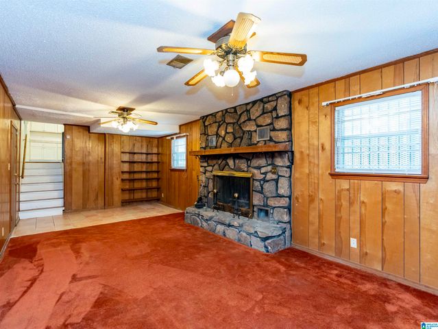 120 WEST CREST ROAD, Hueytown, AL 35023