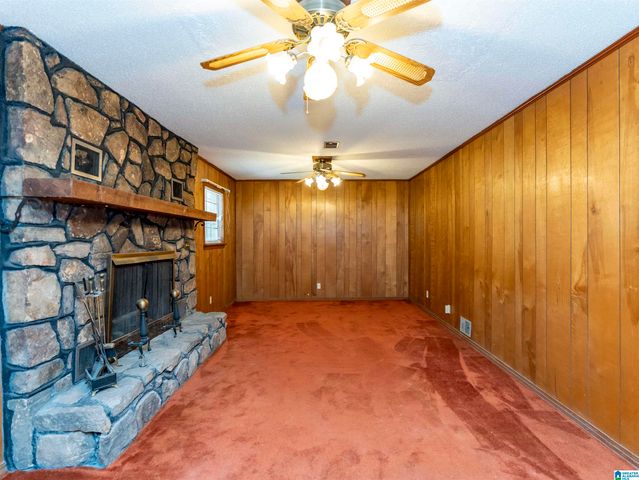 120 WEST CREST ROAD, Hueytown, AL 35023