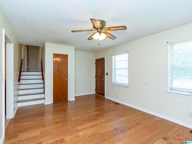 120 WEST CREST ROAD, Hueytown, AL 35023
