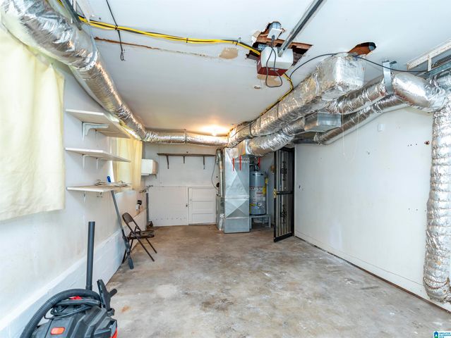 120 WEST CREST ROAD, Hueytown, AL 35023