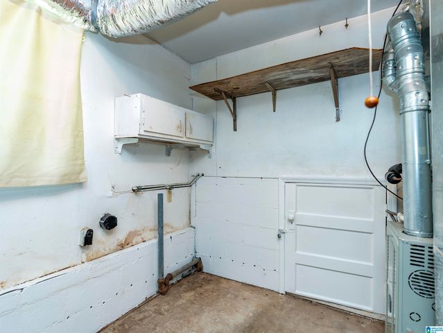 120 WEST CREST ROAD, Hueytown, AL 35023