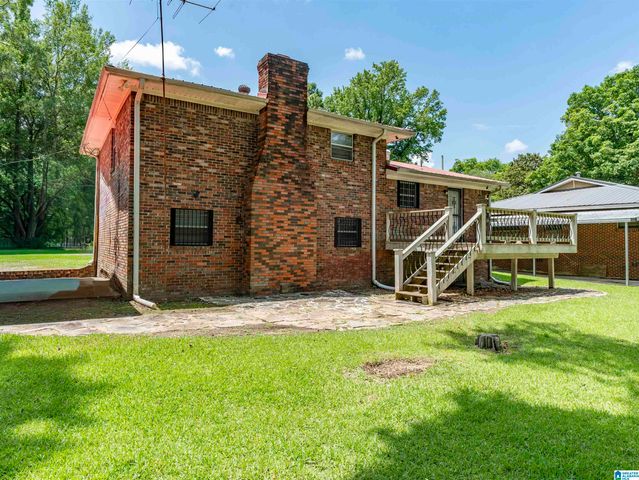 120 WEST CREST ROAD, Hueytown, AL 35023