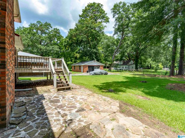 120 WEST CREST ROAD, Hueytown, AL 35023