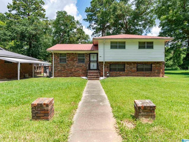 120 WEST CREST ROAD, Hueytown, AL 35023