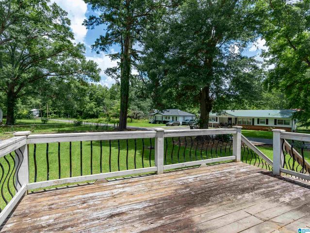 120 WEST CREST ROAD, Hueytown, AL 35023