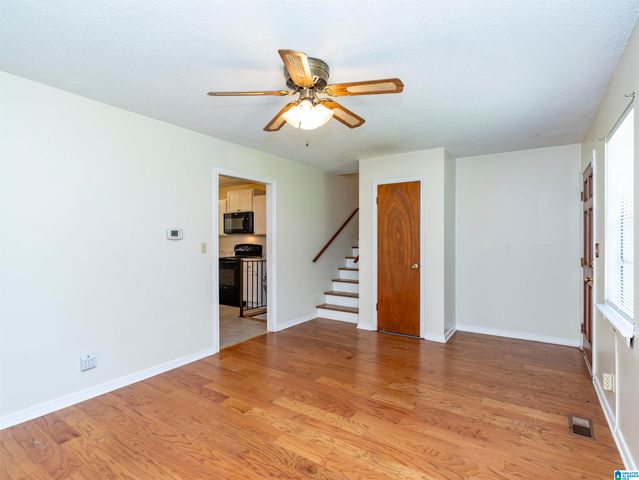 120 WEST CREST ROAD, Hueytown, AL 35023