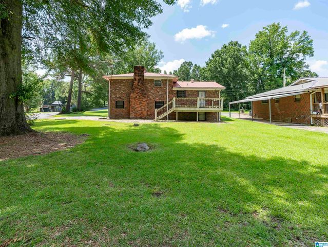 120 WEST CREST ROAD, Hueytown, AL 35023